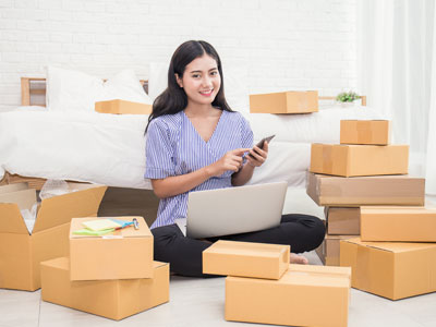 Homebike Packers and Movers Quality Assurance